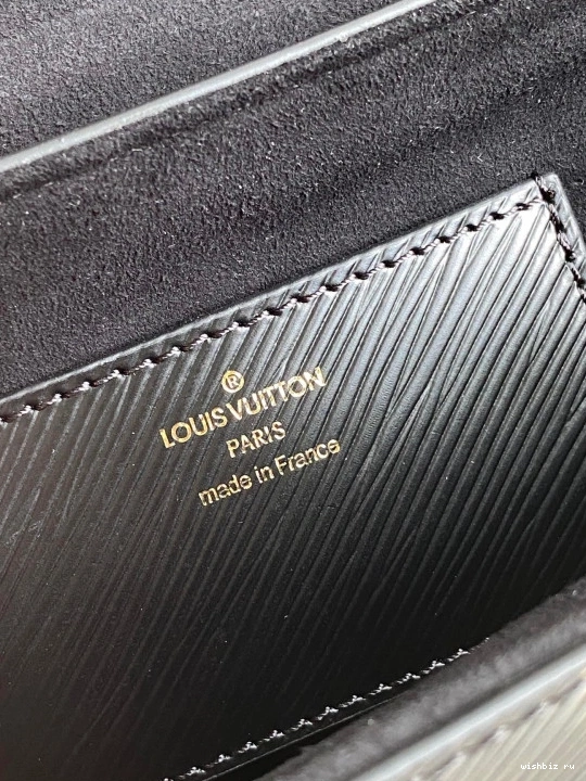 WIS TWIST LOUIS VUITTON MM 0907